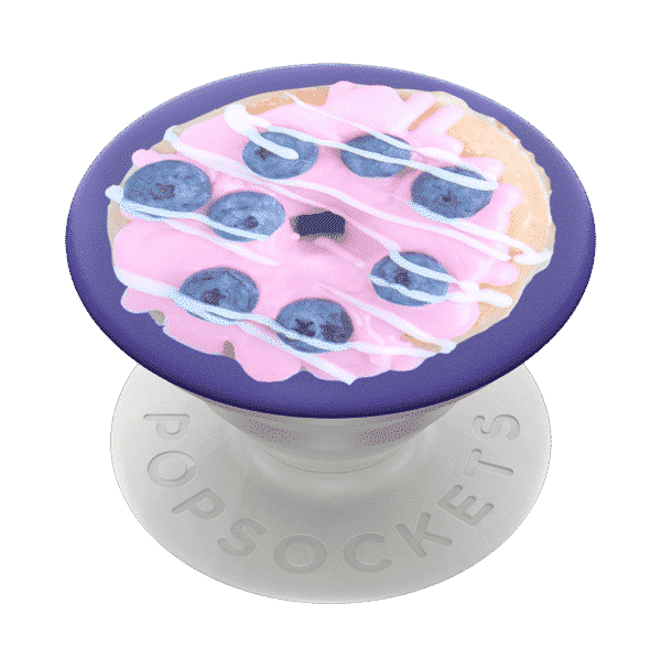Blueberry donut 02 grip