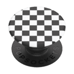 Checker black 02 grip expanded
