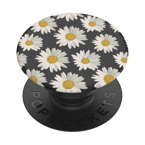 Daisies 02 grip