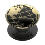 Enamel globe trotter 02 grip expanded