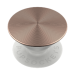 Twist rose gold aluminum 02 grip expanded