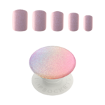 Popnails rainbow flare 04 nails qrx