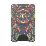 Pw magsafe floral bohemian 01a front