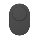 Qrx magsafe solid black 01a front