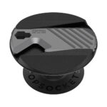 Sog multi tool black 02 grip expanded