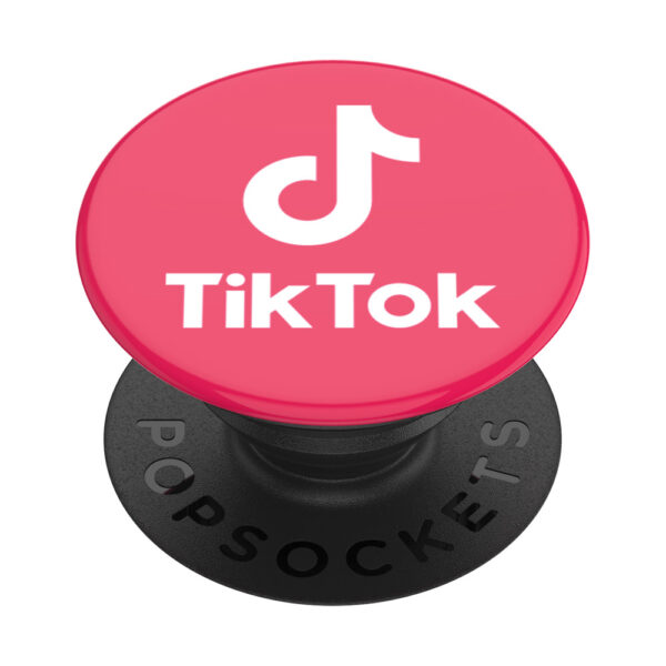 Tiktok pink 02 grip