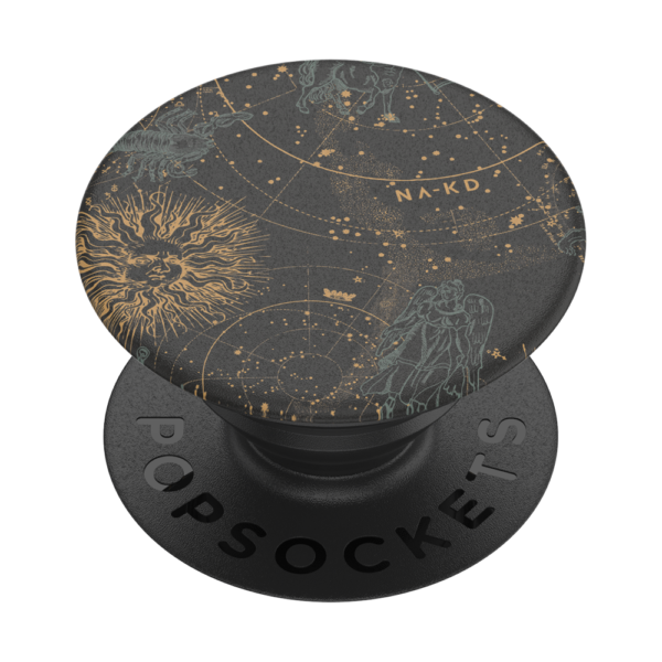 Zodiac sky 02 grip